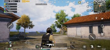 PUBG Mobiel