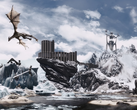Een screengrab van The Elder Scrolls V: Skyrim Special Edition op PC (bron: Steam Community)