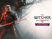 Officiële promotieafbeelding voor The Witcher 3: Wild Hunt: Songs of the Past.