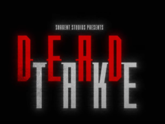 Dead Take van Surgent Studios arriveert op 31 juli op Steam en Epic Game Store (bron: Surgent Studios YT)