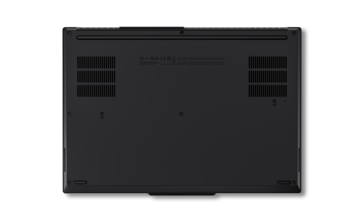 Lenovo ThinkPad P16 Gen 3 (bron: Lenovo)