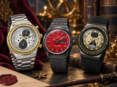 Timex heeft drie nieuwe horloges met Harry Potter-thema onthuld