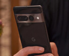 Google lijkt met de Pixel 7 Pro veel problemen met de Pixel 6 Pro te hebben verholpen. (Beeldbron: Google)