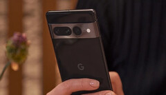 Google lijkt met de Pixel 7 Pro veel problemen met de Pixel 6 Pro te hebben verholpen. (Beeldbron: Google)