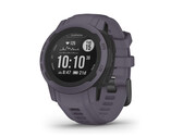 De Garmin Instinct 2 en Instinct 2S hebben in evenveel dagen twee bèta-updates ontvangen. (Beeldbron: Garmin)