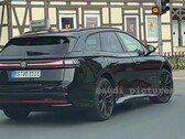 Audi zou volgens geruchten al langer bezig zijn met de ontwikkeling van een stationwagonvariant van zijn aanstaande ID.7 elektrische sedan. (Afbeelding bron: wilcoblok op Instagram)