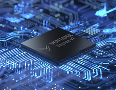 RISC-V kan nu worden geschaald voor datacentertoepassingen met Ventana&#039;s Veyron V1 chiplets. (Beeldbron: Ventana)