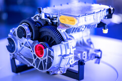 Zijn er te veel Chinese importproducten ondanks onze eigen innovaties? De Volkswagen APP550 e-drive wordt beschouwd als een van de zuinigste in zijn klasse, met al 5 miljoen geproduceerde exemplaren.