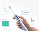 Xiaomi's Mijia Slimme Elektrische Tandenborstel Pro met Servo-oscillatie