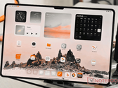De Xiaomi Pad 7 Ultra.
