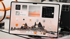 De Xiaomi Pad 7 Ultra.