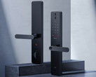 De Xiaomi Smart Door Lock Pro is nu te pre-orderen in China. (Afbeelding bron: Xiaomi)