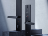 De Xiaomi Smart Door Lock Pro is nu te pre-orderen in China. (Afbeelding bron: Xiaomi)