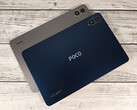 vanaf boven: Poco Pad M1 en Redmi Pad 2 Pro (Afbeeldingsbron: Daniel Schmidt)