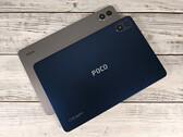 vanaf boven: Poco Pad M1 en Redmi Pad 2 Pro (Afbeeldingsbron: Daniel Schmidt)