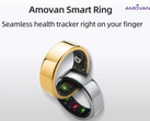 De Nova Smart Ring. (Bron: Amovan)