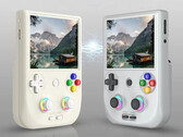 De RG406V draait Android 13 en ondersteunt gamestreaming. (Afbeeldingsbron: Anbernic)