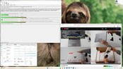 Maximale vertraging bij het afspelen van 4K-videobeelden