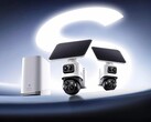 De nog niet uitgebrachte eufyCam S4 is opgedoken in gelekte afbeeldingen (hierboven). (Afbeeldingsbron: AnkerInsider)