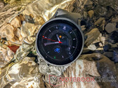 De nieuwste update voor de Galaxy Watch5-serie is ruim 500 MB te downloaden. (Beeldbron: NotebookCheck)