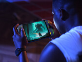 De AOKZOE A1 Pro is backable op Indiegogo in twee kleuren. (Beeldbron: AOKZOE)