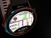 De Forerunner 970 brengt afslag-voor-afslag kaarten naar de Forerunner-serie. (Afbeelding bron: Garmin)