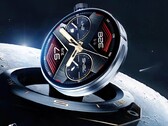 De Watch GT Cyber zal waarschijnlijk lanceren met HarmonyOS 3, Huawei's nieuwste in-house OS. (Beeldbron: Huawei)