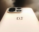 OnePlus 15 (Afbeelding Bron: OnePlus)