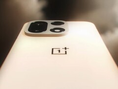 OnePlus 15 (Afbeelding Bron: OnePlus)