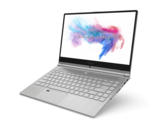 Kort testrapport MSI PS42 8RB Prestige (i7-8550U, GeForce MX150) Laptop
