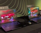 De eerste benchmarks van de RTX 5090 laptop GPU zijn online geplaatst (bron: Notebookcheck)