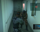 Metal Gear Solid 2: Sons of Liberty is nu volledig speelbaar met standaard 3e of 1e persoon cameramodi.