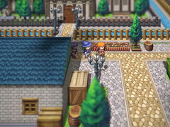 RPG Maker U2U's nieuwe 