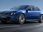 Elke vierde nieuwe auto wereldwijd is nu een elektrisch voertuig. Ook in Duitsland genieten autofabrikanten zoals BMW van een extreem sterke vraag naar BEV's, aangedreven door modellen zoals de volledig elektrische "Neue Klasse".
