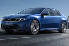 Elke vierde nieuwe auto wereldwijd is nu een elektrisch voertuig. Ook in Duitsland genieten autofabrikanten zoals BMW van een extreem sterke vraag naar BEV's, aangedreven door modellen zoals de volledig elektrische 