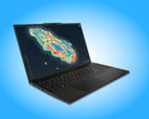 De ThinkPad P16s i Gen 5 is voorzien van de klassieke ThinkPad-invoerapparaten.