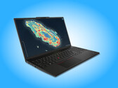 De ThinkPad P16s i Gen 5 is voorzien van de klassieke ThinkPad-invoerapparaten.