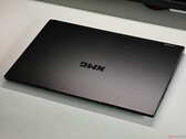 XMG Core 16 M25 (bron: Notebookcheck)
