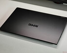 XMG Core 16 M25 (bron: Notebookcheck)