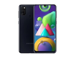 Testrapport van de Samsung Galaxy M21