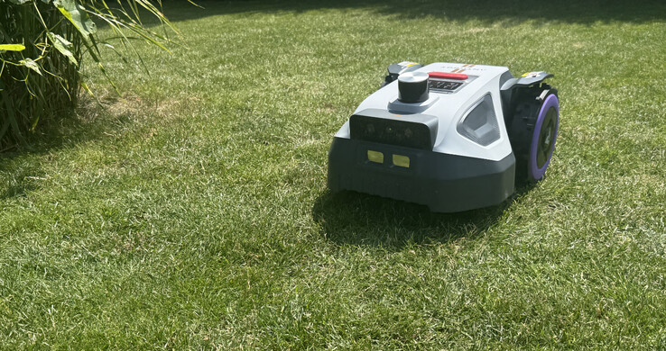 Anthbot M9 Pro in actie