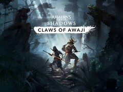 Assassin&#039;s Creed Shadows Claws of Awaji banner (Afbeelding bron: Assassin&#039;s Creed Wiki)