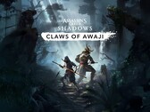 Assassin's Creed Shadows Claws of Awaji banner (Afbeelding bron: Assassin's Creed Wiki)