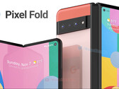 De Pixel Fold zou opnieuw een tegenslag te verwerken hebben gekregen. (Afbeelding bron: Wagar Khan)