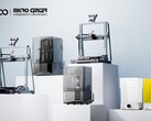 Elegoo werkt samen met Micro Center. (Afbeeldingsbron: Elegoo)