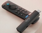 De Fire TV Stick HD (2e generatie) is het dunste Fire TV-streamingapparaat.