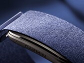 De Garmin CIRQA is voorzien van een stoffen band die verkrijgbaar is in zeven kleuren.