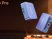Geekom AX8 Pro maximaliseert op AMD Ryzen 9 8945HS (afbeeldingsbron: Jd.com [bewerkt])