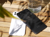 Gigaset verkoopt de GS5 Lite in twee kleuren. (Afbeelding bron: Gigaset)