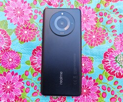 realme 11 Pro beoordeling